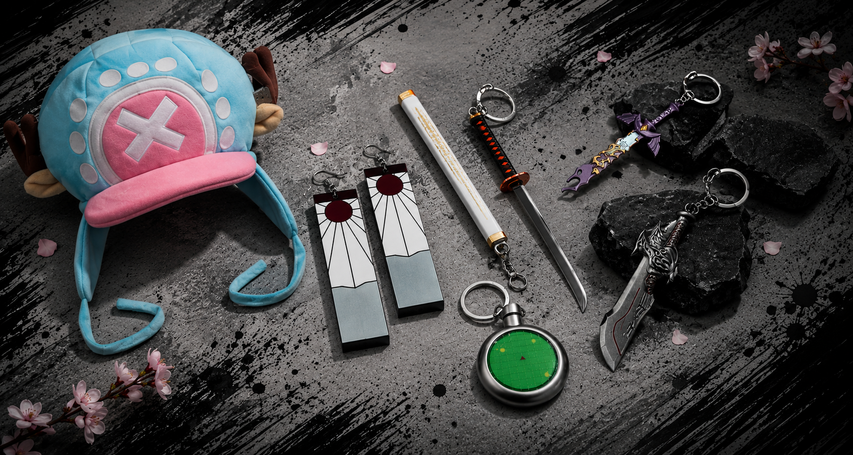 Accesorios