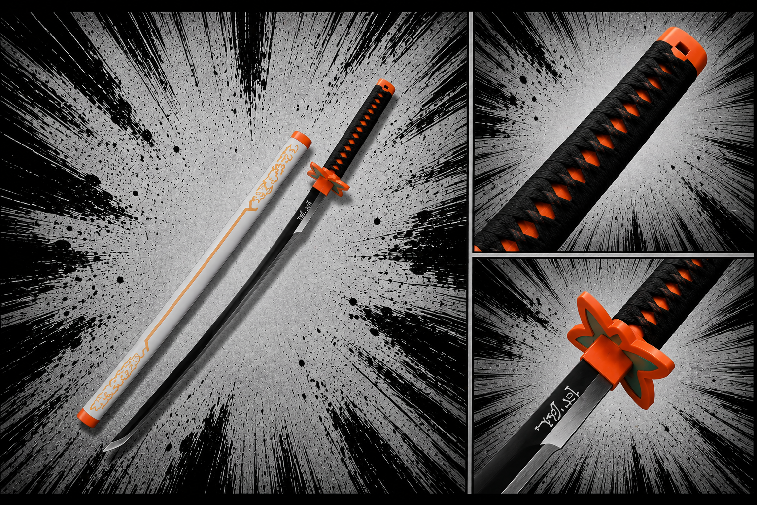 Katanas