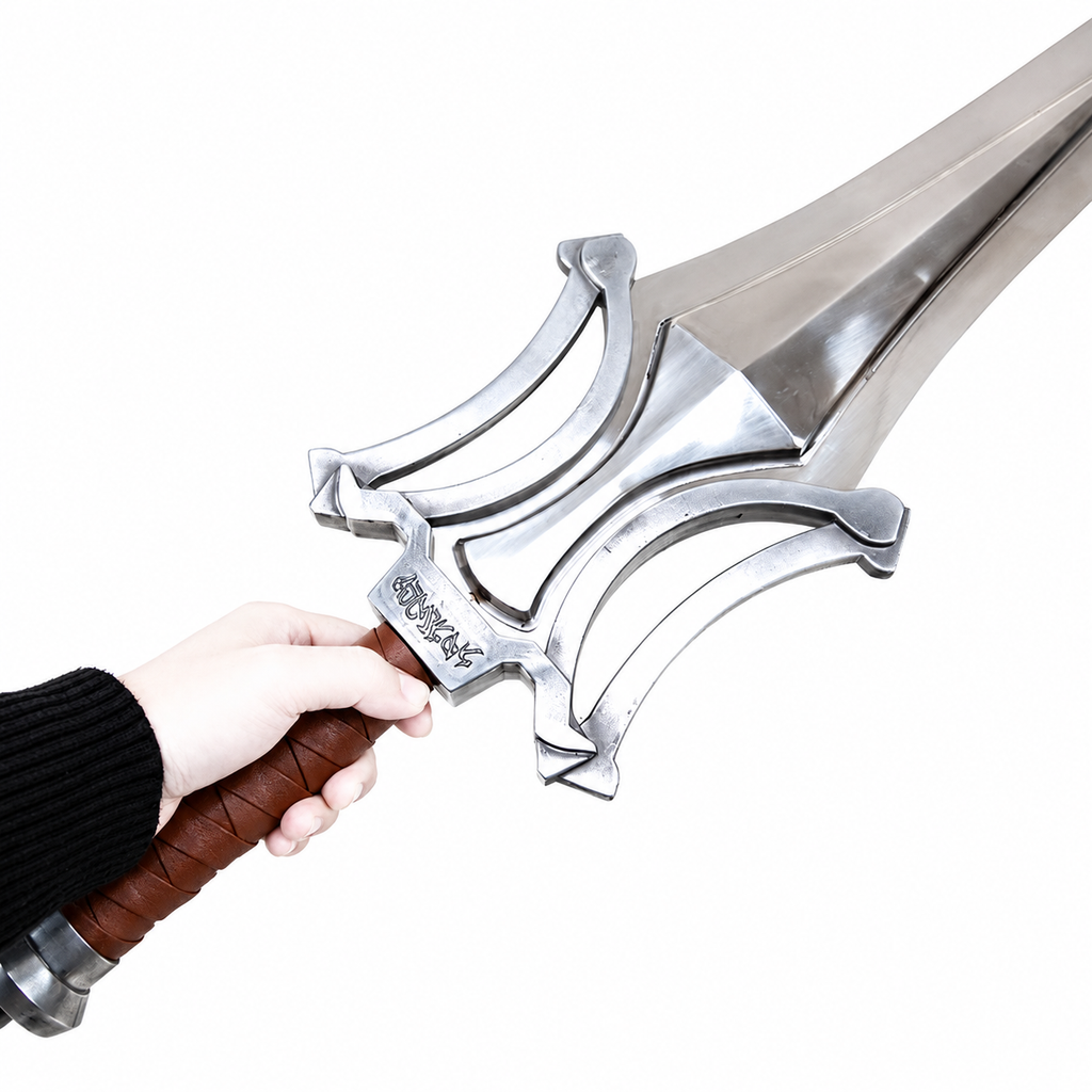 Espada del poder / Power Sword