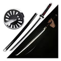 Katana Led Tanjiro Demon Slayer Usb Recargable