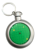 Llavero Electrónico Dragon Ball Radar Del Dragon