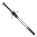 Espada Dante Rebellion Devil May Cry Acero