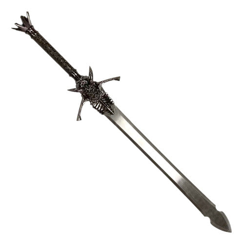 Espada Dante Rebellion Devil May Cry Acero