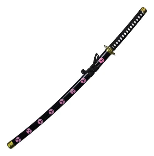 Katana Shusui Acero Versión De Lujo