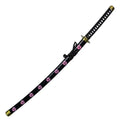 Katana Shusui Acero Versión De Lujo