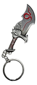 Llavero Espada Del Caos God Of War