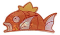 Pinche Cabello Pokemon Magikarp Anime Kawaii