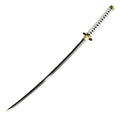 Katana Wado Ichimonji Zoro One Piece Acero Versión De Lujo