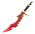 Daga Solo Leveling Knight Killer De Madera L2