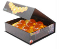 Esferas Del Dragón Caja De 7 Esferas De Dragon Ball Z