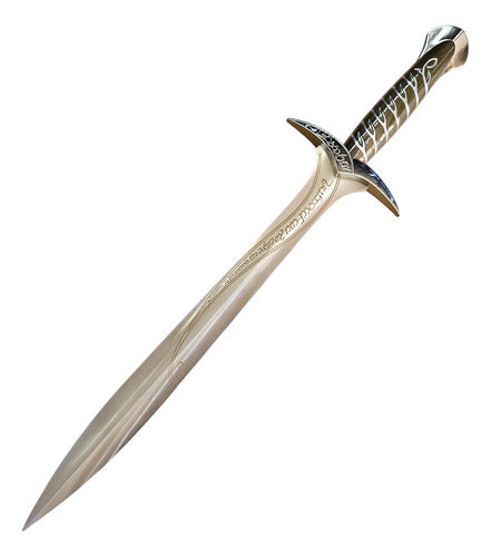 Espada Elfica Sting Hobbit Lotr