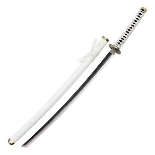 Katana Zoro Wado Ichimonji Bambú
