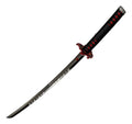 Katana Acero Tanjiro 2 Kimetsu No Yaiba