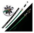 Katana Led Sanemi Demon Slayer Usb Recargable