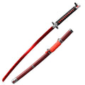 Katana SEKIRO acero decorativa