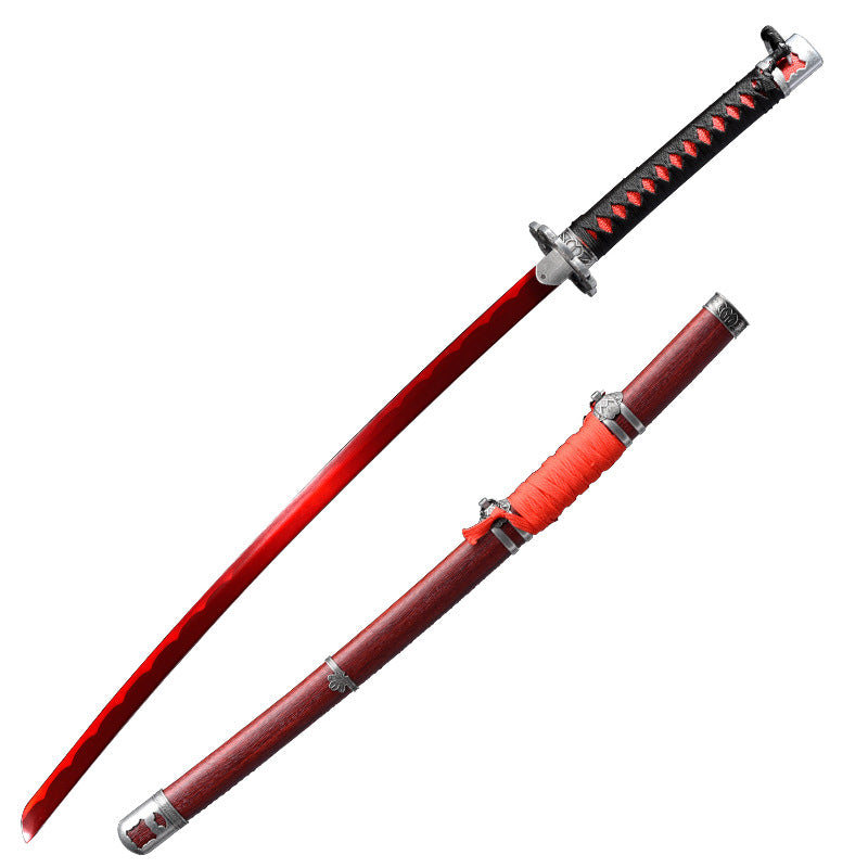 Katana SEKIRO acero decorativa