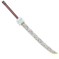 Katana De Alma Dividida JJK