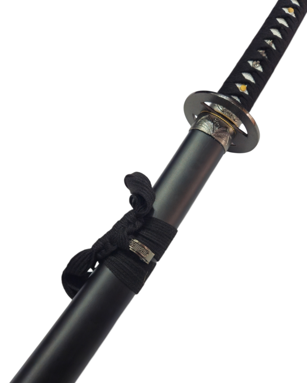 Katana Acero Sakabato Rurouni Kenshin decorativa