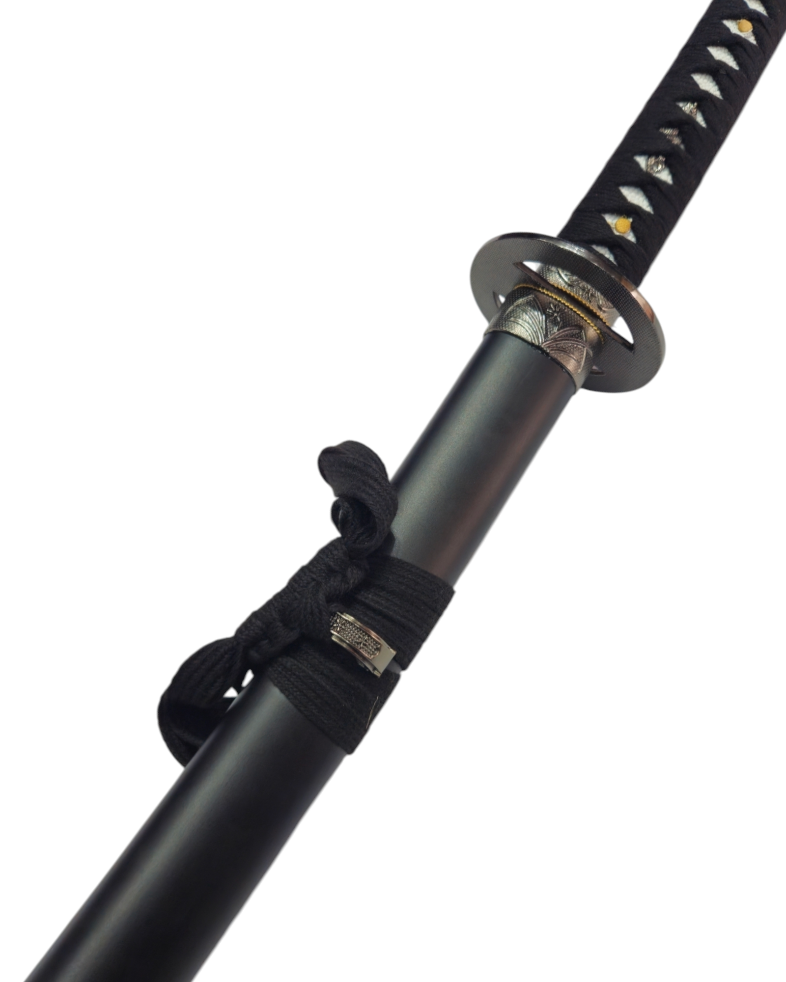 Katana Acero Sakabato Rurouni Kenshin decorativa