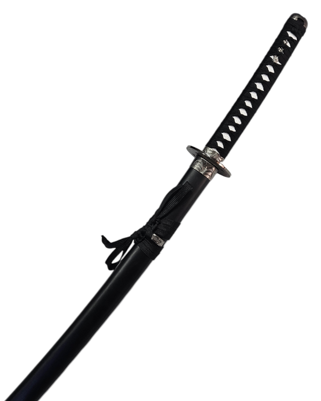 Katana Acero Sakabato Rurouni Kenshin decorativa
