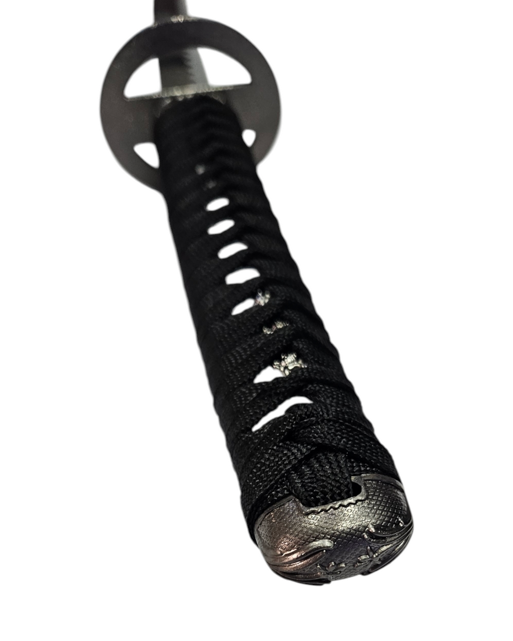 Katana Acero Sakabato Rurouni Kenshin decorativa