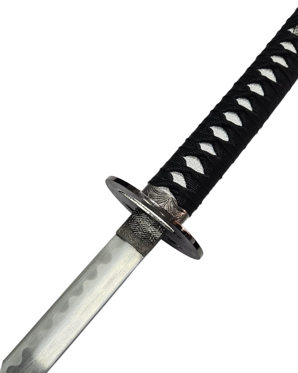 Katana Acero Sakabato Rurouni Kenshin decorativa