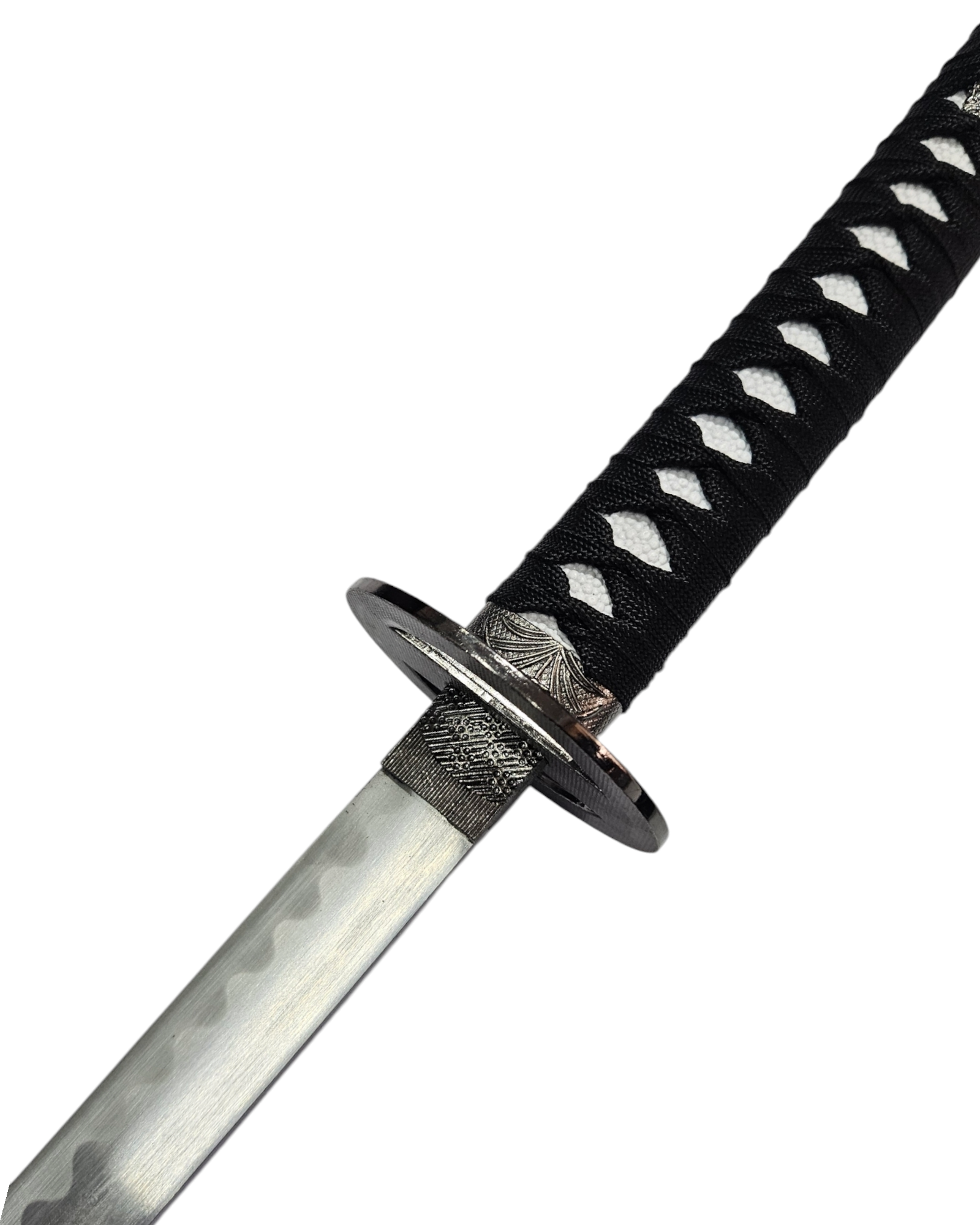 Katana Acero Sakabato Rurouni Kenshin decorativa
