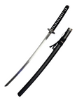 Katana Acero Sakabato Rurouni Kenshin decorativa