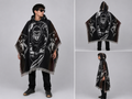 Poncho Guts Berserk