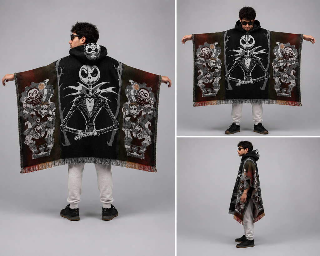 Poncho Jack