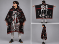 Poncho One Piece Luffy