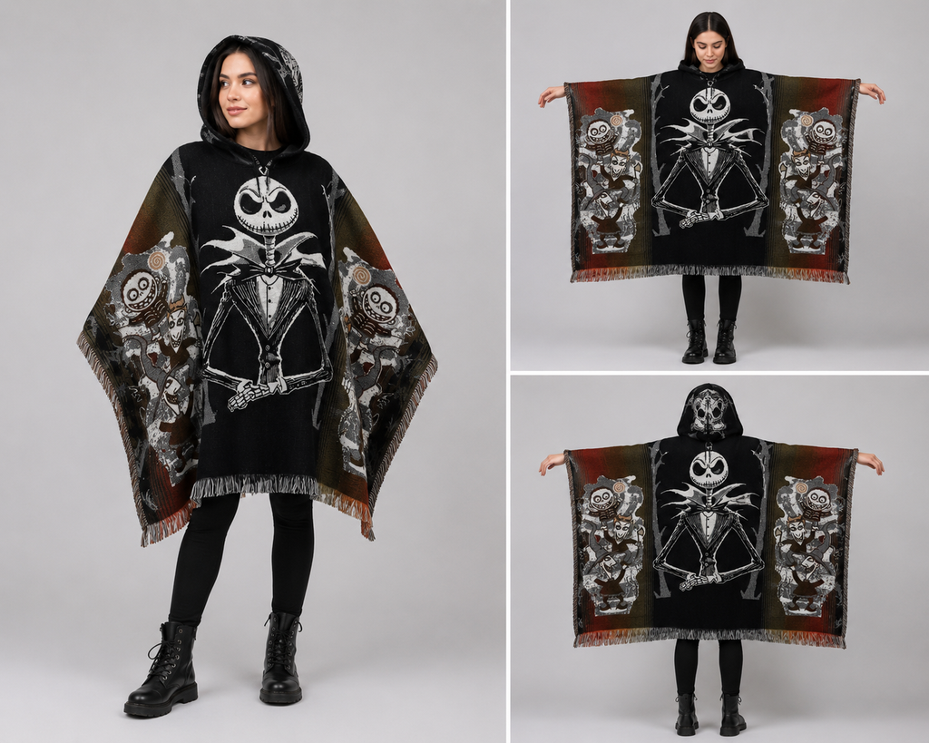 Poncho Jack