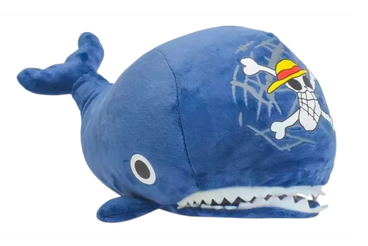 Peluche Laboon