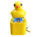 Llavero tipo tecla Pato con sonido