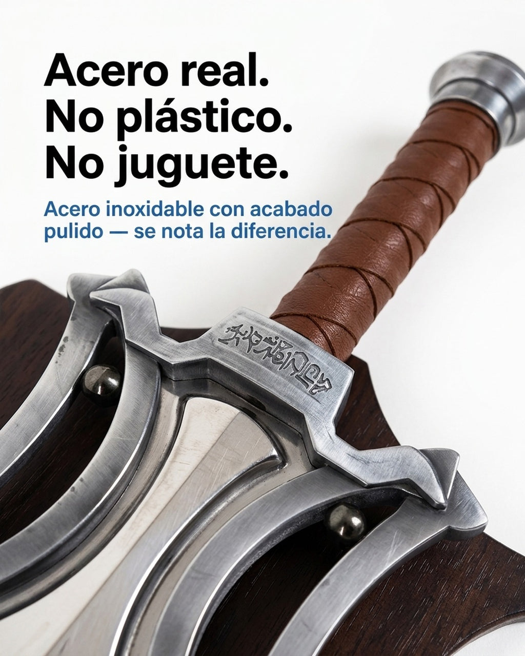 Espada del poder / Power Sword