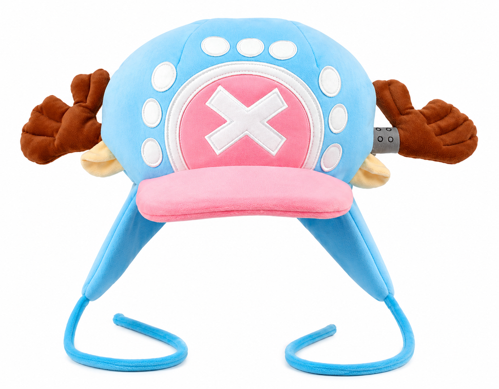 Sombrero Tony Tony Chopper Timeskip Cosplay - One Piece