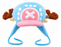 Sombrero Tony Tony Chopper Timeskip Cosplay - One Piece