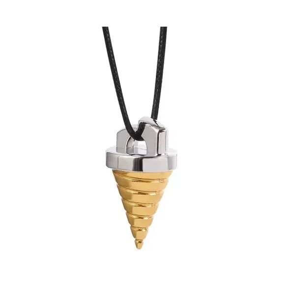 Collar Taladro Simon Gurren Lagan